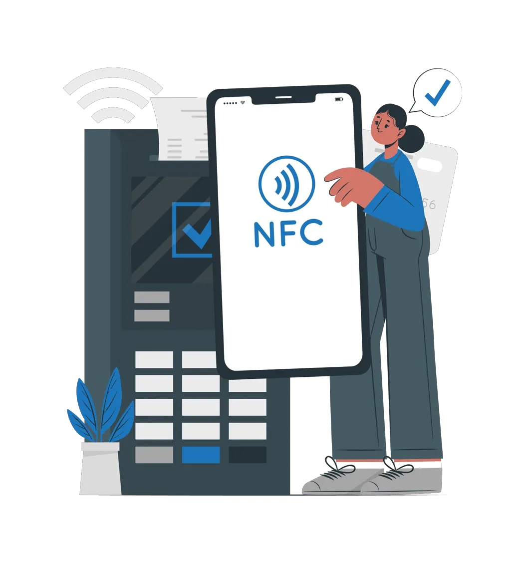 NFC